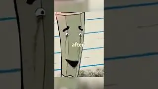 Pencils without erasers #animation #shout #funny #cartoon