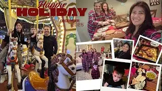 Happy Holiday | DECEMBER 2025