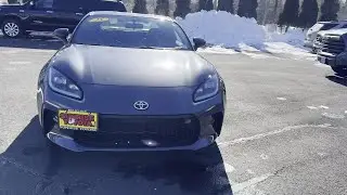 2025 Toyota GR86 Premium Oakdale, Patchogue, Long Island, Bohemia, Sayville