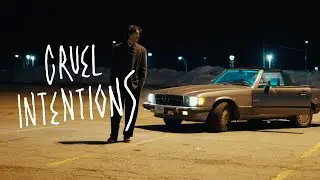 Liam Sanagan - Cruel Intentions (Official Video)