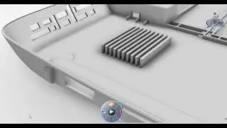 CATIA V6 | Mechanical Design & Engineering | Plastic Part Design