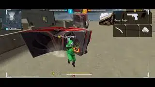 Spray Vs tap with my guild member 1v1