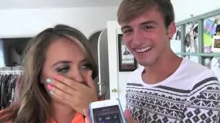 TRUTH OR DARE (Part 2)
