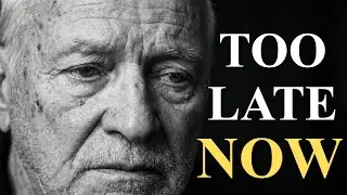 I'm 82... The One Apology I Never Made (And Regret Every Day)