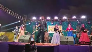 Maa Andhari Melody singer uma 2 sambalpuri orchestra