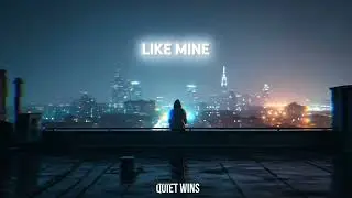 Quiet Wins &ndash; Official Lyrics Video | Motivational Rap