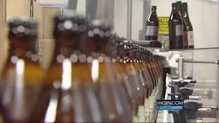 Big beer eyes Oregon&rsquo;s craft brewers