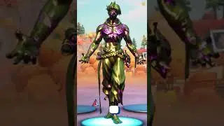 How to Get RAZ Gold, Runic & Chromium Skin Styles! RAZ SKIN STYLES! #Shorts