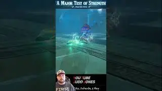 Destroy Shrine Guardians Even Faster! Chaas Qeta Shrine - Guide to Find ALL the Secrets in BOTW #loz