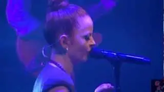 GARBAGE, you look so fine +SBD,LIVE@,ancienne belgique,1080,FUL HD,2012