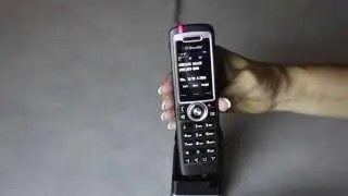 Transferring Calls with a ShoreTel 930D Phone