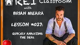 How to Quickly Analyze a Deal - FlipNerd, Lesson # -029