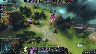 BTS Pro Series Season 4: Southeast Asia | TEAM DOG vs T1 | Game 2