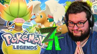 TWITCHCON DISASTER STORIES + FINISHING Pokemon ZA TODAY FOR SURE !gamersupps