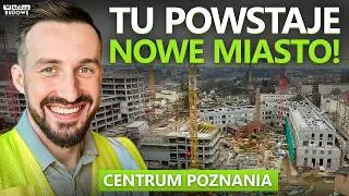 Kolejova 1 – Jak odzyskać tereny pokolejowe? #WjazdNaBudowe