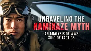 So How Effective Were Suicide Tactics in WW2? - The TRUE Impact of Suicide Attacks in WW2