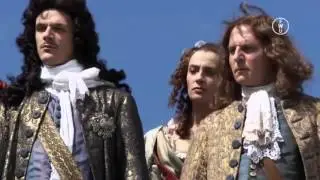 FWU - Absolutismus unter Ludwig XIV. - Trailer