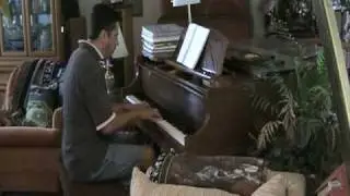 Neda's Song - An Original Composition