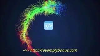 Revamply Review & Bonus (RevamplyBonus.com)