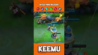 Selena's Epic Gameplay Moments 2024 #mobilelegends #mlbb #selena