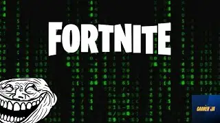 Fortnite x Matrix Chapter 3 Live Stream | Battle Pass Giveaway | Winterfest 2021