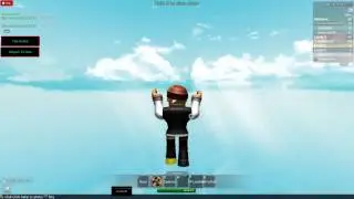 Roblox Weirness