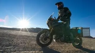 KLIM&reg; Adventure Rally Air Jacket