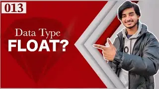 Ruby Float Data Type | Ruby Tutorials for beginners