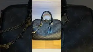 🌘 LV SPEEDY SOFT 30 MONOGRAM ECLIPSE & more of NEW LV BAGS