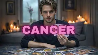 CANCER OMG😳 TUESDAY 20 Morning The Show Will Begin..🎬 Bring Your Popcorn 🍿 And Listen Carefully...
