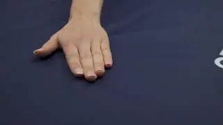 Otley Integrated Hybrid Mattress Instructional Video