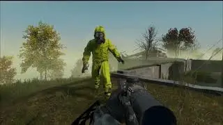 Nuclear Power Station Mutants Dayz Adventure