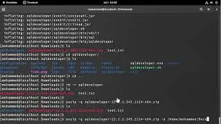 How to Unzip Files in Linux