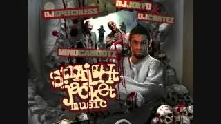 Nino Cahootz - Goin Ham (Feat. Whiteboy Tommy) [Prod. By Slash Major]