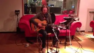 Toploader - Turn It Around (Live @ Roodshow)