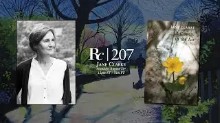 Jane Clarke | Rattlecast 207