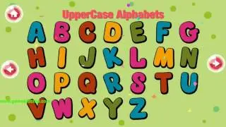 Learn to write Alphabet from A to Z and Number 1 to 20 for Kids with Hutos ABC - App Educational Pre