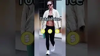 Uncovering Olivia Wilde's Secret Sports Look! #shorts #celebrity #fashion #outfit