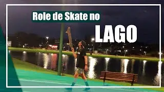 Role no Lago de Palotina - DayOfWeek #25