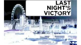 Sherlock (Last Night's Victory Dubstep Remix)
