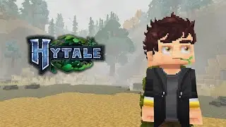 BIKIN RUMAH BREE - Hytale Indonesia [#02]