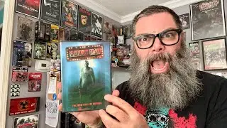 JD's Horror Reviews - Midnight Movie (2008)