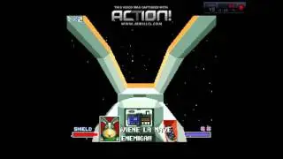 starfox 7 la verdadera fase