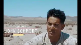 USMC Sgt John Schmidt: ITX (Integrated Training Exercise) 3-18
