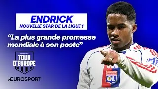 Endrick nouvelle star, qu&rsquo;est-ce qui cloche au PSG ? Arsenal et la peur de gagner, la Juve gu&eacute;rie