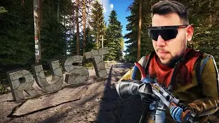 🔴 Rust🔴