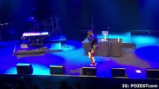 Thutmose, Ride With Me, The NOVO DTLA, June 21, 2018