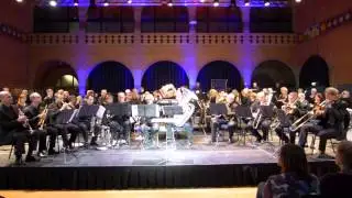NedPho Brass concert in 09.11.2014  No.2