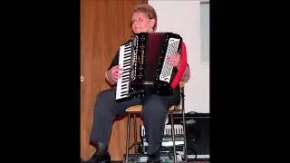 POLKADON'S POLKA OF THE DAY- MARGE SCHULER -SPANISH POLKA