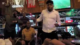 GOLOLI EMMA JALAMO LIVE PERFORMANCE AT L-SWIFT LOUNGE LUCKY SUMMER JUNCTION ##emmajalamo #ohangla